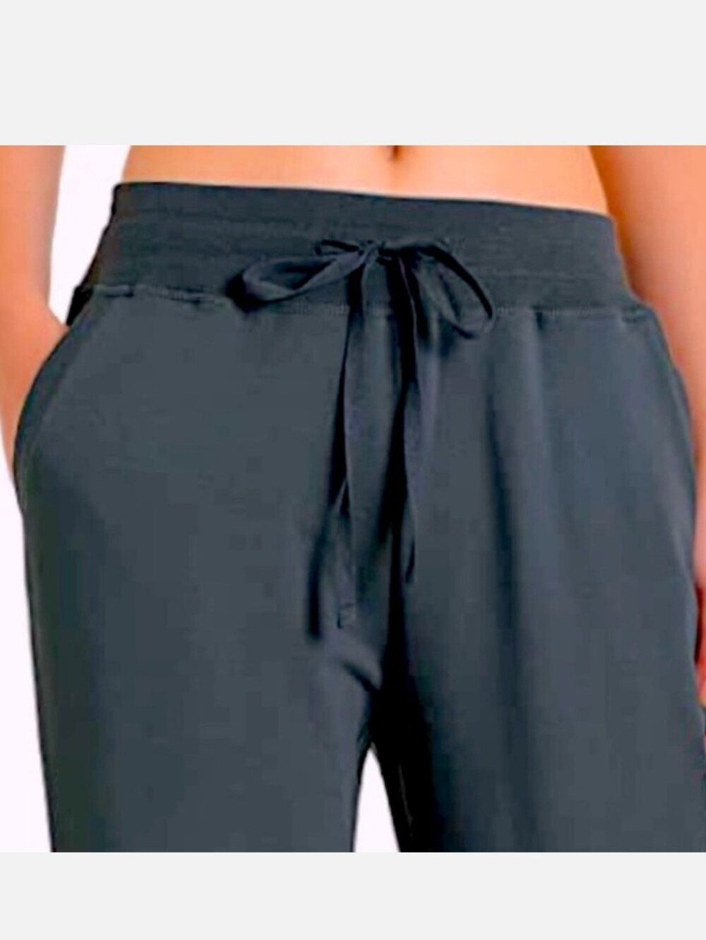 GD by Champion Lightweight Workout Capris Pants